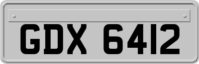 GDX6412