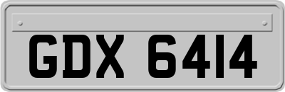 GDX6414