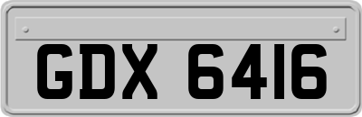 GDX6416