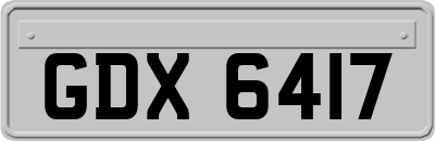 GDX6417