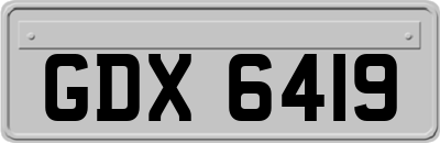GDX6419