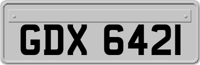 GDX6421