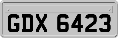GDX6423