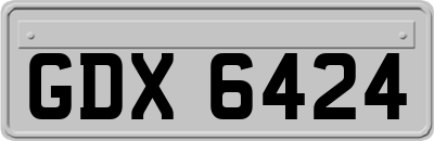 GDX6424