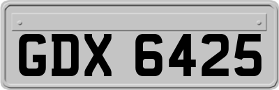 GDX6425
