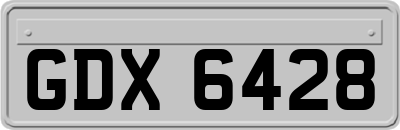 GDX6428