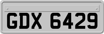GDX6429