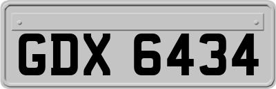 GDX6434