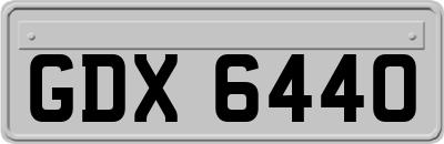 GDX6440