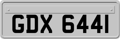 GDX6441