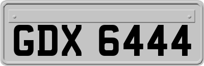 GDX6444