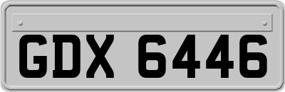 GDX6446