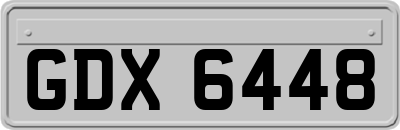 GDX6448