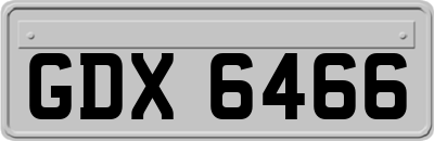 GDX6466