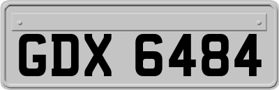 GDX6484