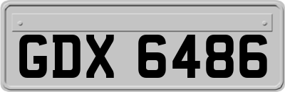GDX6486