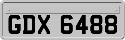 GDX6488
