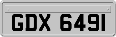 GDX6491