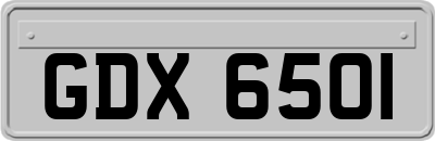 GDX6501