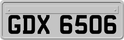 GDX6506