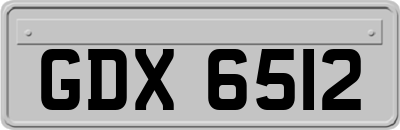 GDX6512