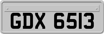 GDX6513