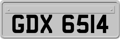 GDX6514