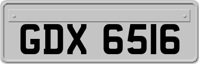 GDX6516