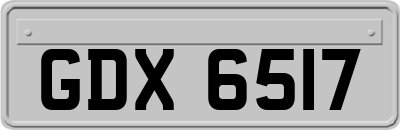 GDX6517