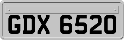 GDX6520