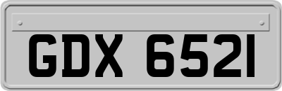 GDX6521