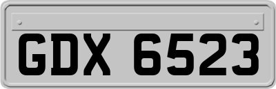 GDX6523