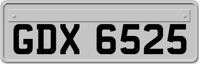 GDX6525