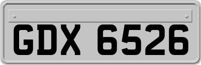 GDX6526