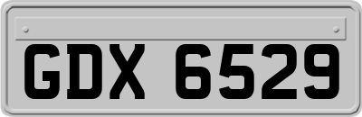 GDX6529