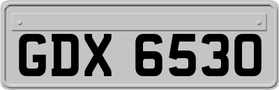 GDX6530