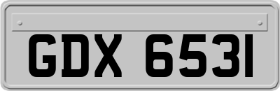 GDX6531