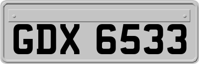 GDX6533