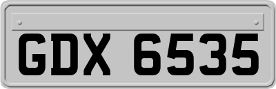 GDX6535