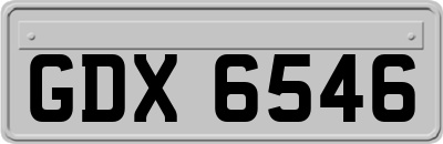 GDX6546