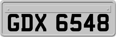 GDX6548