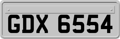 GDX6554