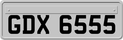 GDX6555