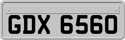 GDX6560