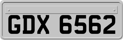 GDX6562