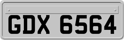 GDX6564