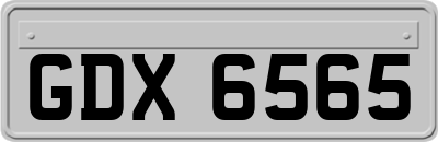 GDX6565