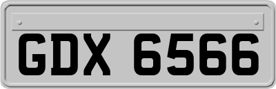 GDX6566