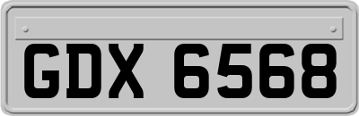 GDX6568