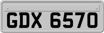 GDX6570